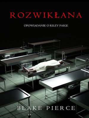 cover image of Rozwikłana